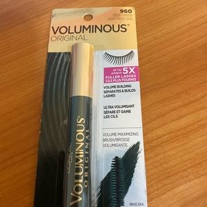 Voluminous Mascara 960